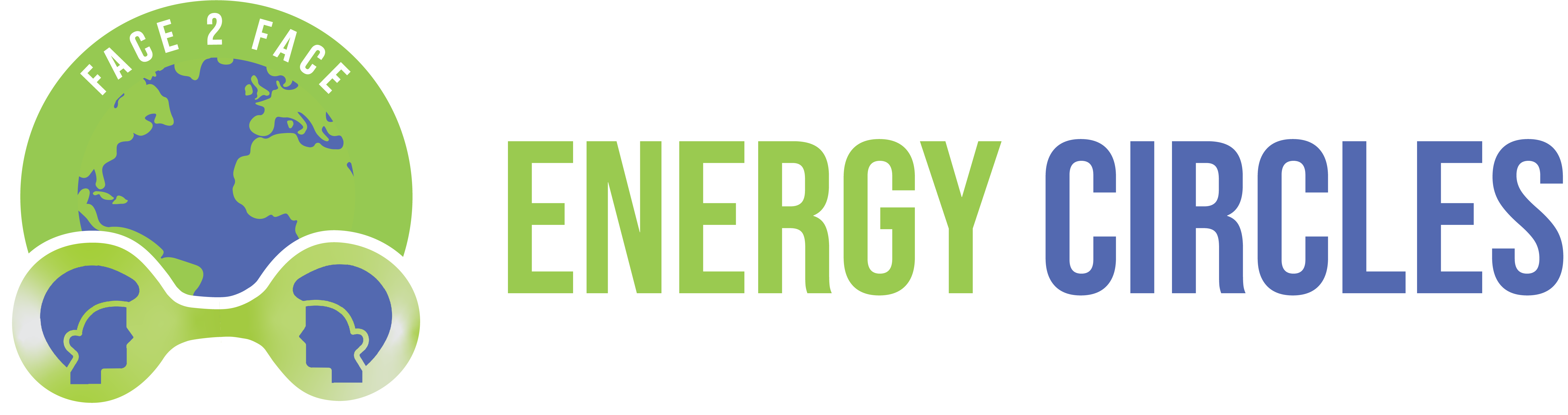 ENERGY CIRCLES HEAD TO HEAD - Horizontal-blue-green